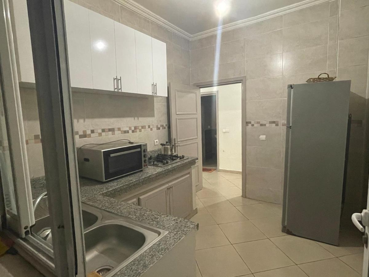 Appartement Familiale Au Centre Ville Agadir Exterior photo